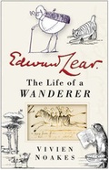 Cover: Edward Lear - Sutton Publishing Ltd