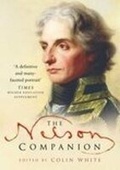 Cover: The Nelson Companion - The History Press Ltd