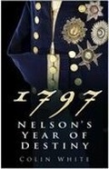Cover: 1797 - The History Press Ltd