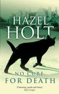 Cover: No Cure for Death - Allison & Busby