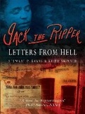 Cover: Jack the Ripper: Letters from Hell - The History Press Ltd