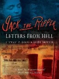 Enlarge image Cover: Jack the Ripper: Letters from Hell - The History Press Ltd