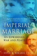 Cover: Imperial Marriage - The History Press Ltd