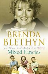 Enlarge image Cover: Mixed Fancies - Simon & Schuster