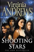 Cover: Shooting Stars - Simon & Schuster