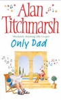 Cover: Only Dad - Simon & Schuster