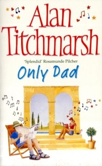 Enlarge image Cover: Only Dad - Simon & Schuster