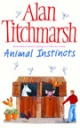 Cover: Animal Instincts - Simon & Schuster