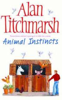 Enlarge image Cover: Animal Instincts - Simon & Schuster
