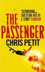 Cover: The Passenger - Simon & Schuster