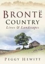 Cover: Bronte Country - The History Press Ltd