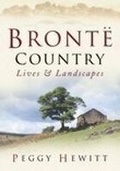 Cover: Bronte Country - The History Press Ltd