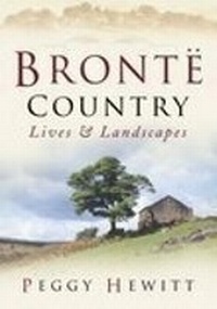 Abbildung von: Bronte Country - The History Press Ltd