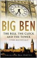 Cover: Big Ben - The History Press Ltd