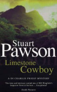 Enlarge image Cover: Limestone Cowboy - Allison & Busby