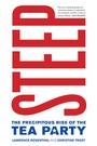 Cover: Steep - University of California Press