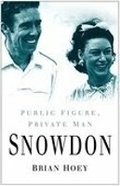 Cover: Snowdon - The History Press Ltd