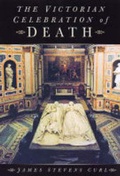 Cover: The Victorian Celebration of Death - Sutton Publishing Ltd
