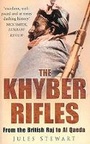 Cover: The Khyber Rifles - The History Press Ltd