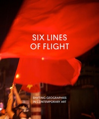 Abbildung von: Six Lines of Flight - University of California Press