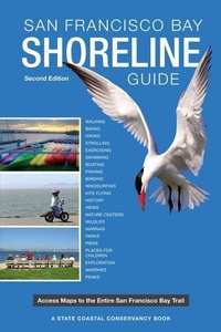 Abbildung von: San Francisco Bay Shoreline Guide - University of California Press