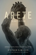 Cover: Arete - University of California Press