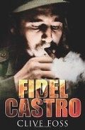 Cover: Fidel Castro - The History Press Ltd