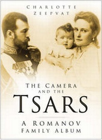 Abbildung von: The Camera and the Tsars - Sutton Publishing Ltd