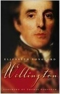 Cover: Wellington - The History Press Ltd