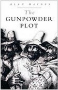 Cover: Gunpowder Plot - Sutton Publishing Ltd