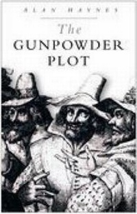 Enlarge image Cover: Gunpowder Plot - Sutton Publishing Ltd