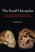 Cover: The Fossil Chronicles - University of California Press