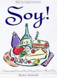 Enlarge image Cover: Soy! - Prima Publishing,U.S.