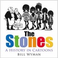 Cover: The Stones - Sutton Publishing Ltd