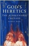 Cover: God's Heretics - The History Press Ltd