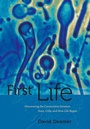 Cover: First Life - Naval Institute Press