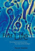Cover: First Life - Naval Institute Press