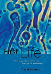 Enlarge image Cover: First Life - Naval Institute Press