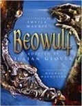 Cover: Beowulf - The History Press Ltd
