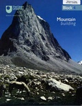 Cover: Mountain Building: Block 4 - Open University Worldwide