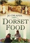 Cover: Dorset Food - The History Press Ltd