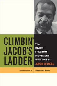 Enlarge image Cover: Climbin' Jacob's Ladder - University of California Press