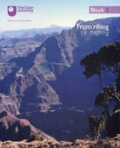 Cover: From Rifting to Drifting - Mantle Plumes and Continental Break-up: Block 2 - Open University Worldwide