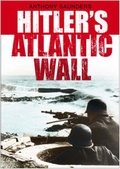 Cover: Hitler's Atlantic Wall - Sutton Publishing Ltd
