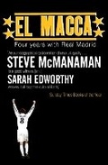 Cover: El Macca - Simon & Schuster