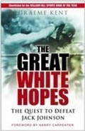 Cover: The Great White Hopes - The History Press Ltd