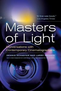 Abbildung von: Masters of Light - University of California Press