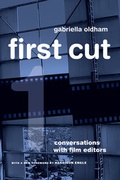 Cover: First Cut - University of California Press