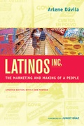 Cover: Latinos, Inc. - University of California Press