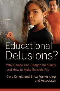 Enlarge image Cover: Educational Delusions? - University of California Press